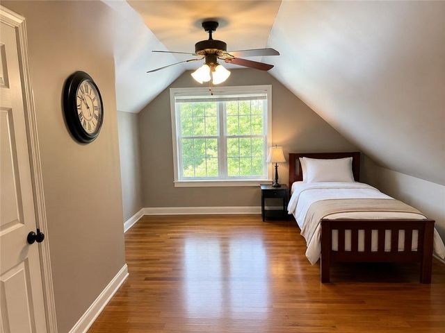 107 E Clinton Drive E, Rome, GA 30165