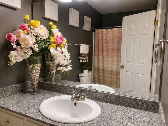 107 E Clinton Drive E, Rome, GA 30165