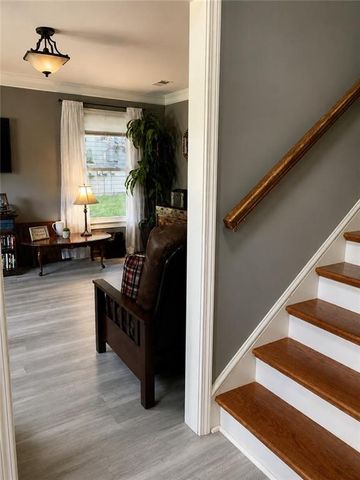 107 E Clinton Drive E, Rome, GA 30165