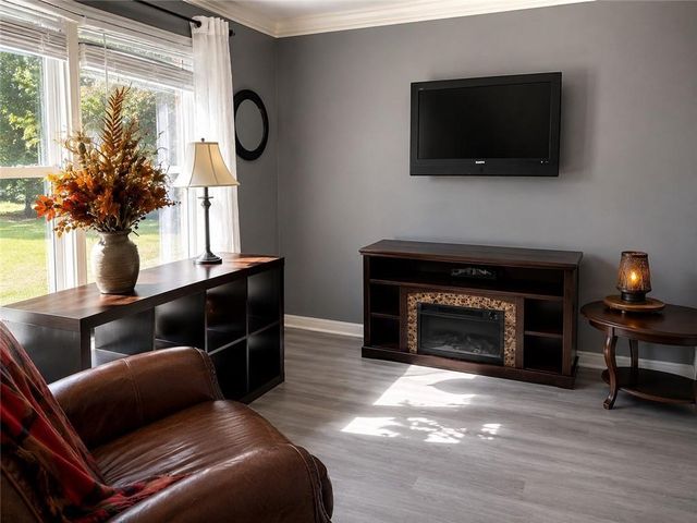 107 E Clinton Drive E, Rome, GA 30165