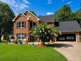 107 E Clinton Drive E, Rome, GA 30165