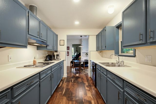 1208 Amherst Drive, Denton, TX 76201