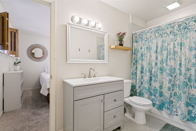 1208 Amherst Drive, Denton, TX 76201