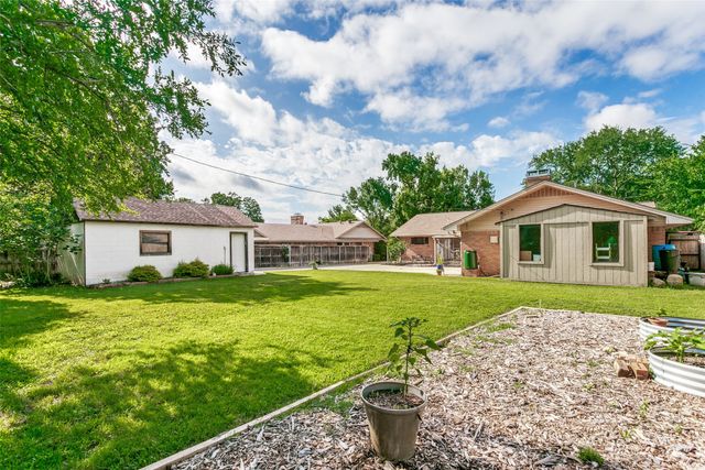 1208 Amherst Drive, Denton, TX 76201