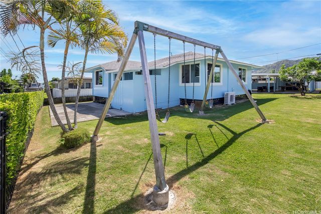 45-125 Mauli Place, Kaneohe, HI 96744