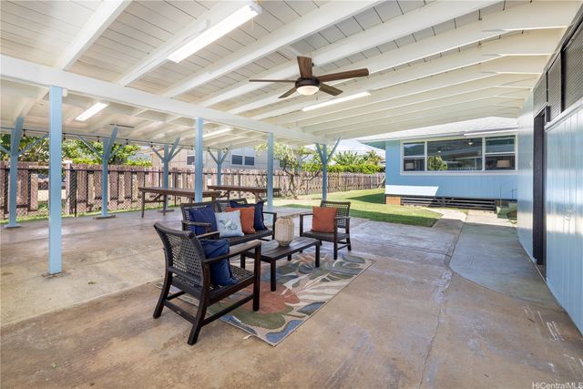45-125 Mauli Place, Kaneohe, HI 96744
