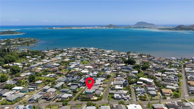 45-125 Mauli Place, Kaneohe, HI 96744