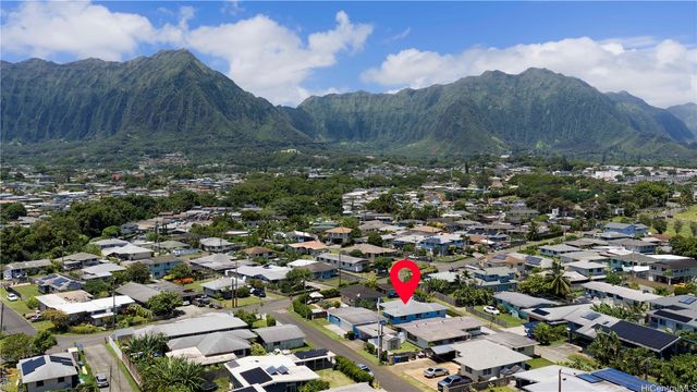 45-125 Mauli Place, Kaneohe, HI 96744