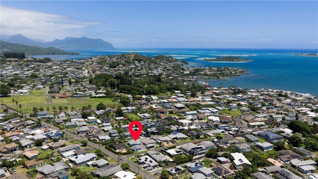 45-125 Mauli Place, Kaneohe, HI 96744