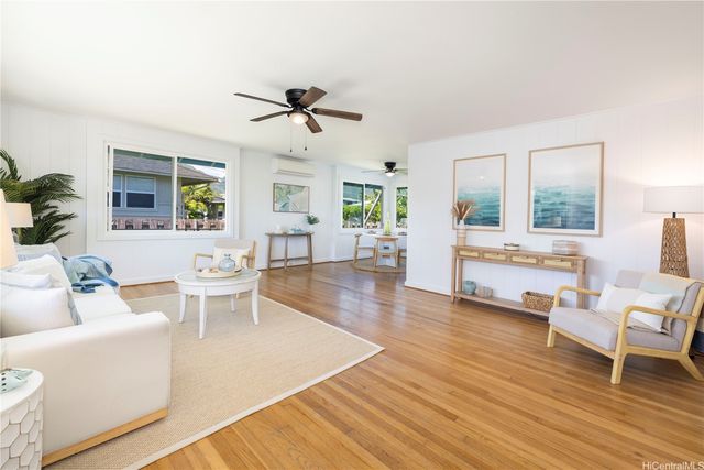 45-125 Mauli Place, Kaneohe, HI 96744