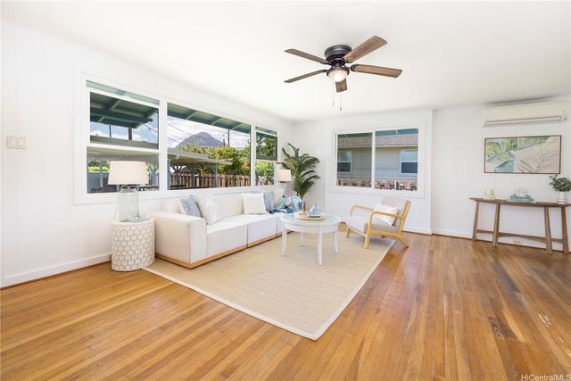 45-125 Mauli Place, Kaneohe, HI 96744