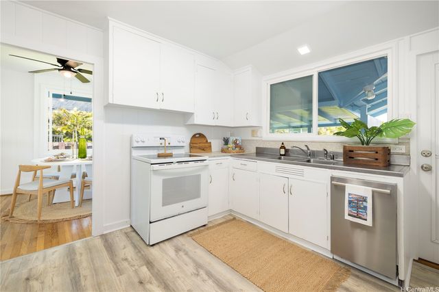 45-125 Mauli Place, Kaneohe, HI 96744