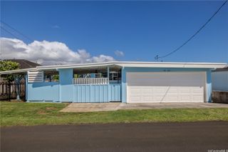 45-125 Mauli Place, Kaneohe, HI 96744