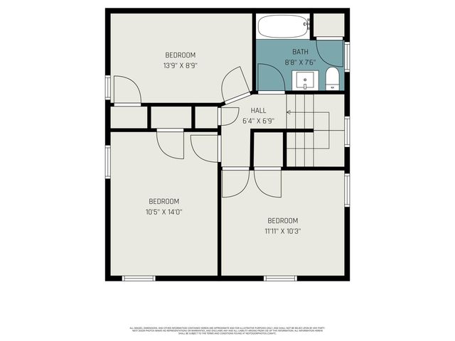 3683 109th Avenue, Allegan, MI 49010