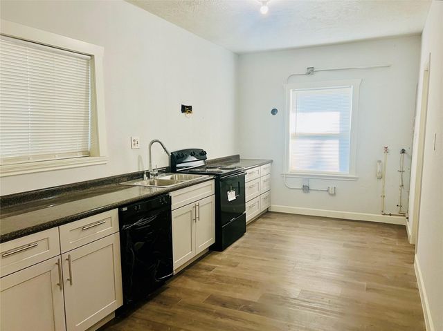 7328 Bauman Road, Houston, TX 77022