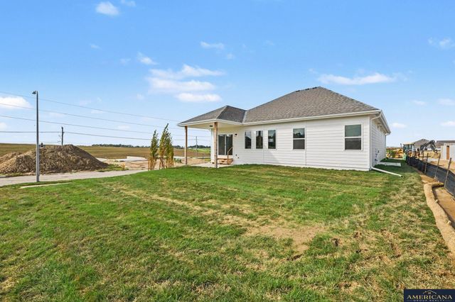 11253 Longshore Avenue, Papillion, NE 68046