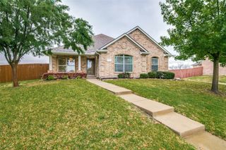 1822 Brookridge Drive, Wylie, TX 75098