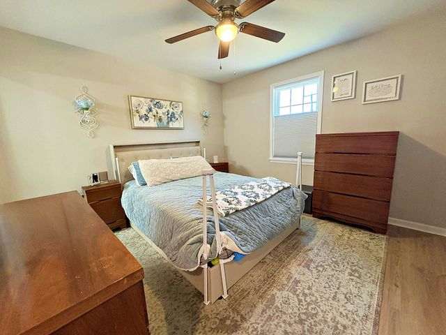 601 N BAYARD AVE, Waynesboro, VA 22980