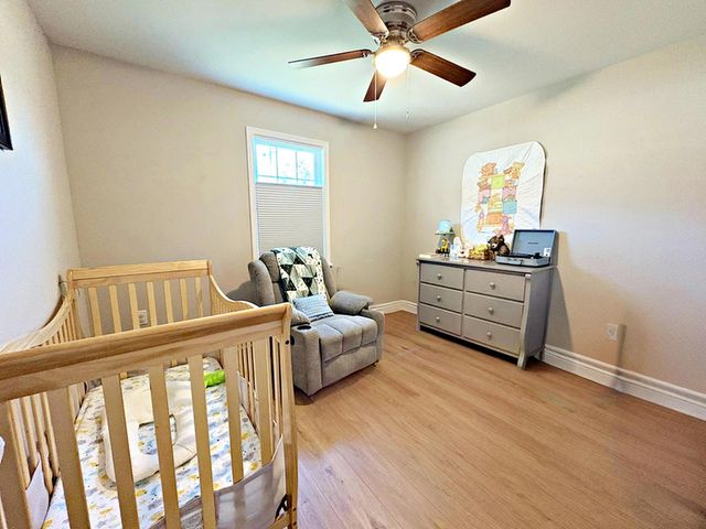 601 N BAYARD AVE, Waynesboro, VA 22980