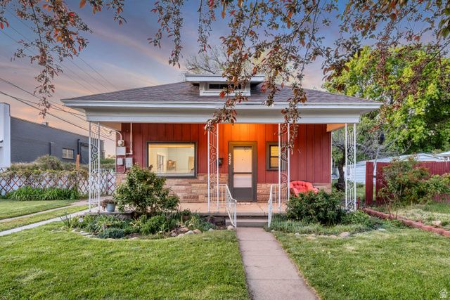 422 E 16TH ST, Ogden, UT 84404
