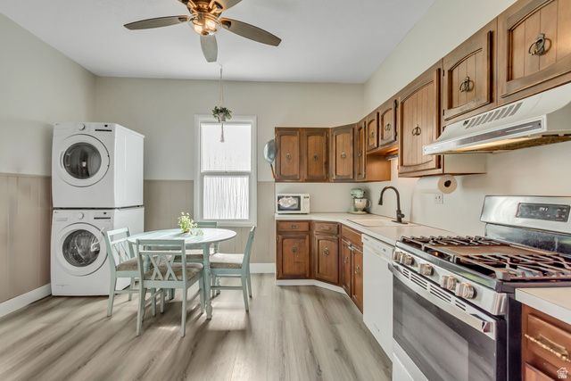 422 E 16TH ST, Ogden, UT 84404