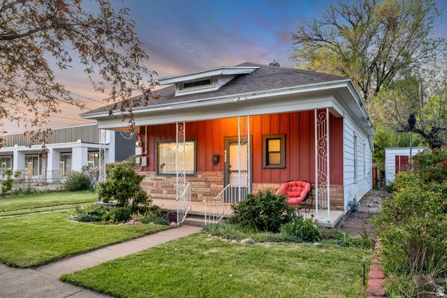 422 E 16TH ST, Ogden, UT 84404