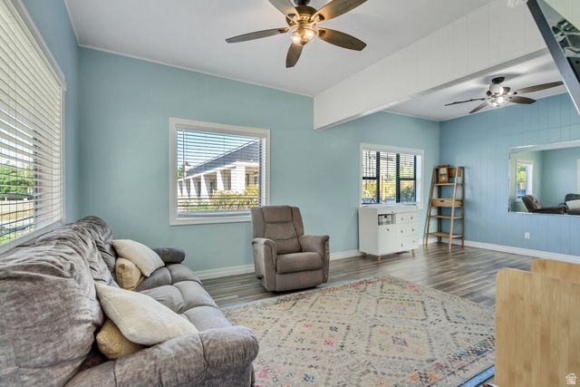 422 E 16TH ST, Ogden, UT 84404