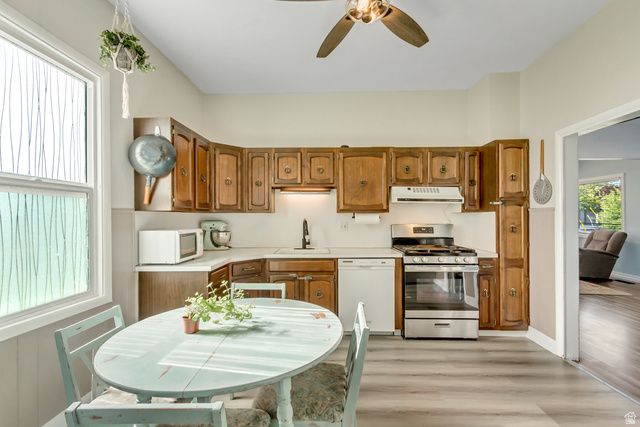 422 E 16TH ST, Ogden, UT 84404