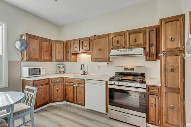 422 E 16TH ST, Ogden, UT 84404