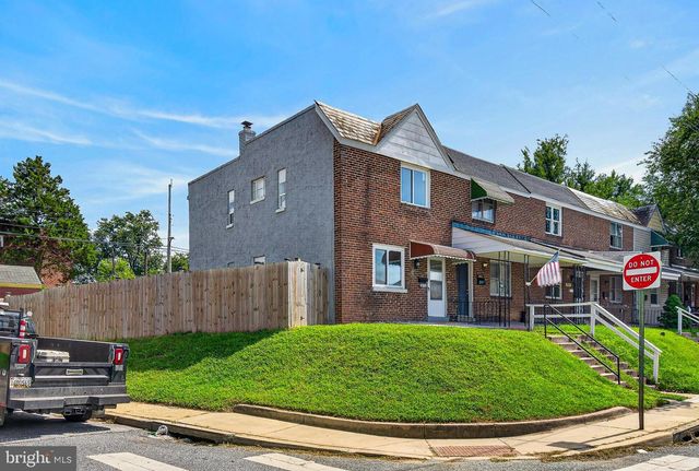 3801 8TH ST, Baltimore, MD 21225