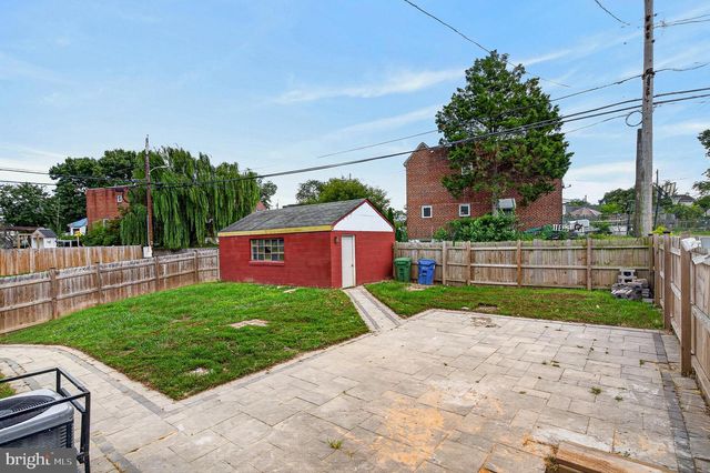 3801 8TH ST, Baltimore, MD 21225