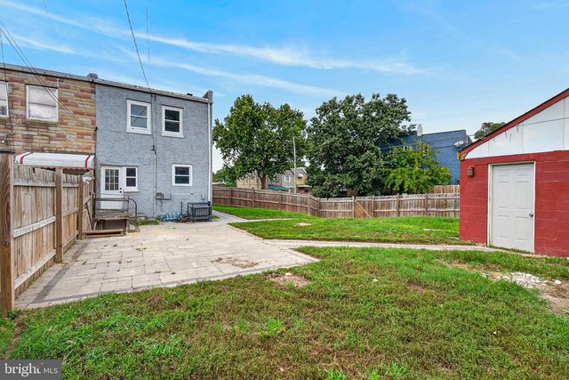 3801 8TH ST, Baltimore, MD 21225
