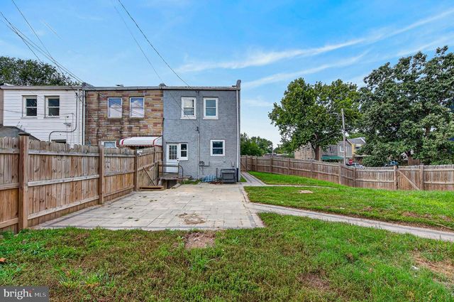 3801 8TH ST, Baltimore, MD 21225