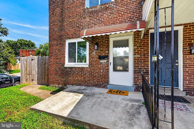 3801 8TH ST, Baltimore, MD 21225