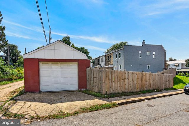3801 8TH ST, Baltimore, MD 21225