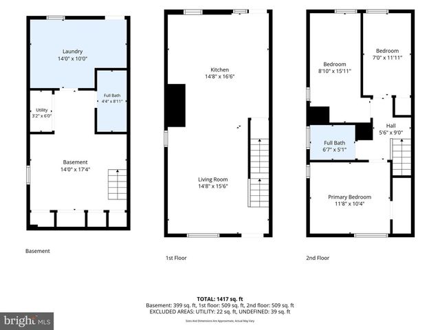 3801 8TH ST, Baltimore, MD 21225