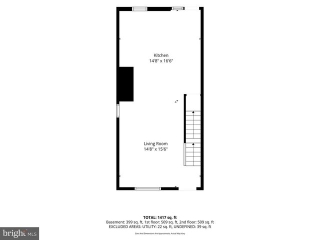 3801 8TH ST, Baltimore, MD 21225