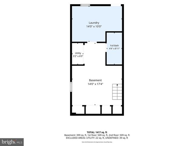 3801 8TH ST, Baltimore, MD 21225