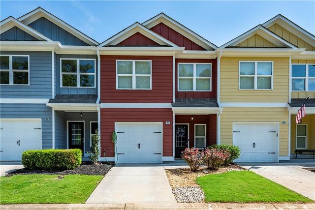 57 Towne Club Drive, Jasper, GA 30143