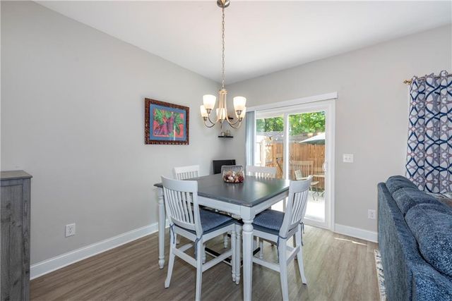 57 Towne Club Drive, Jasper, GA 30143