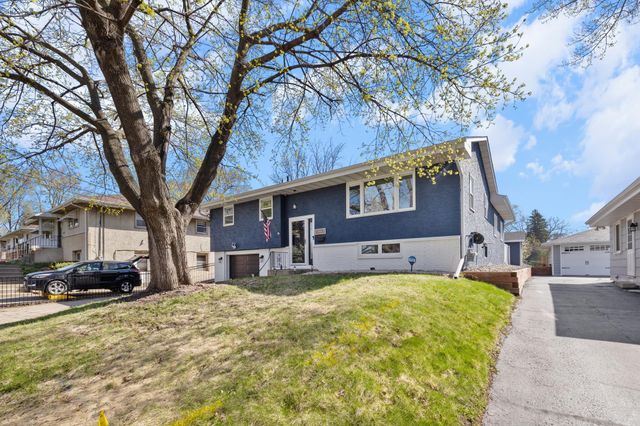 3963 Ulysses Street NE, Columbia Heights, MN 55421