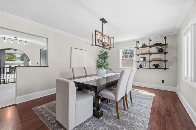 3963 Ulysses Street NE, Columbia Heights, MN 55421