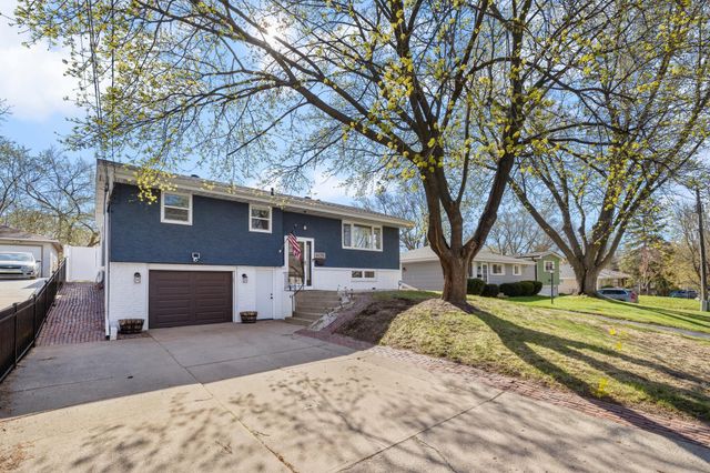 3963 Ulysses Street NE, Columbia Heights, MN 55421