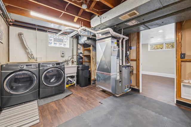 3963 Ulysses Street NE, Columbia Heights, MN 55421