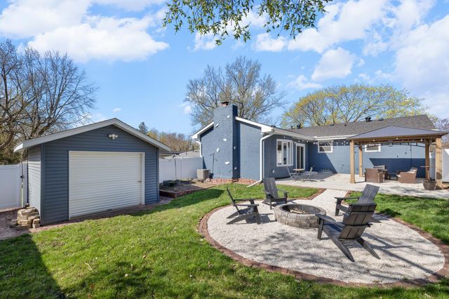 3963 Ulysses Street NE, Columbia Heights, MN 55421