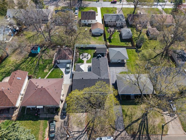 3963 Ulysses Street NE, Columbia Heights, MN 55421