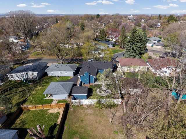 3963 Ulysses Street NE, Columbia Heights, MN 55421