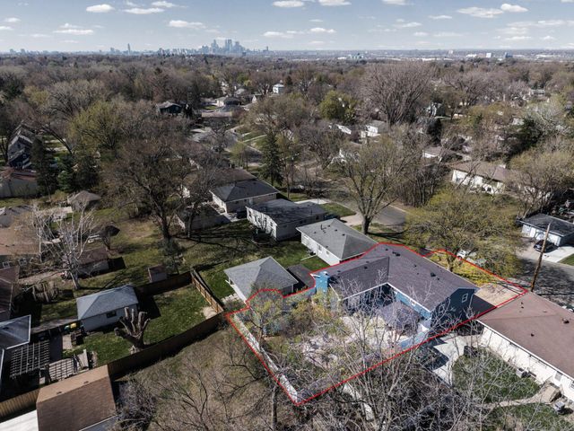 3963 Ulysses Street NE, Columbia Heights, MN 55421