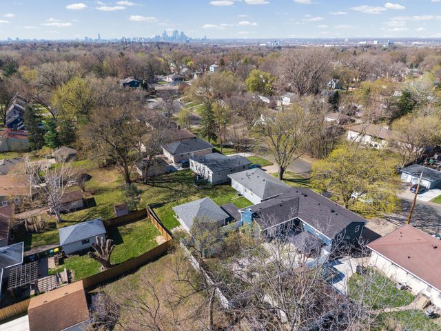 3963 Ulysses Street NE, Columbia Heights, MN 55421