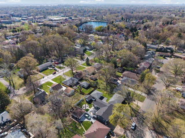 3963 Ulysses Street NE, Columbia Heights, MN 55421